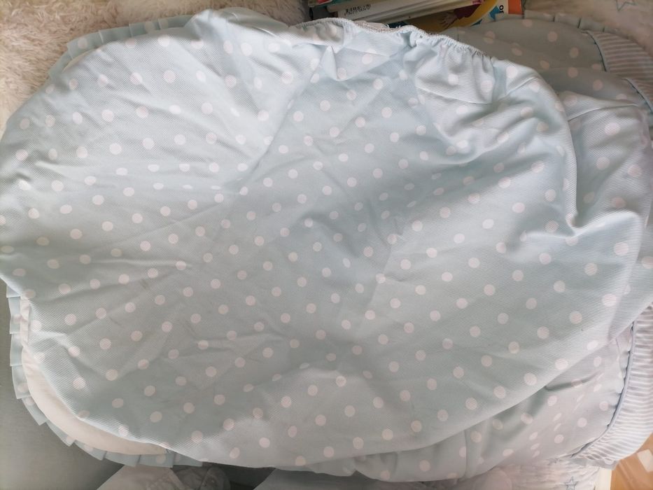 Forra de ovo universal