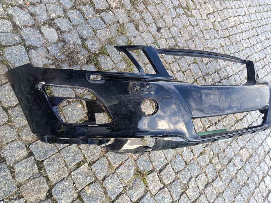 Parachoques Volvo xc60 para choques 2010