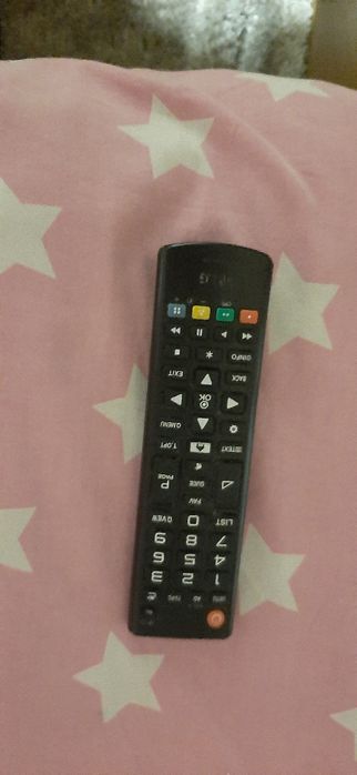 Vendo televisão LG