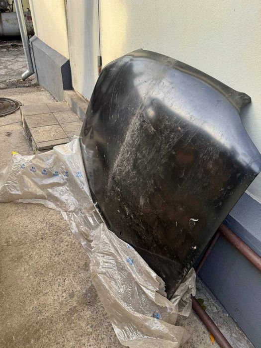 Капот Ford Escort Orion