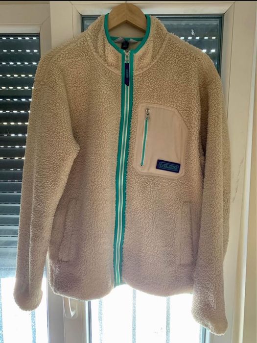 Volcom Moletom Zip Completo Muzzer Fuzzar M