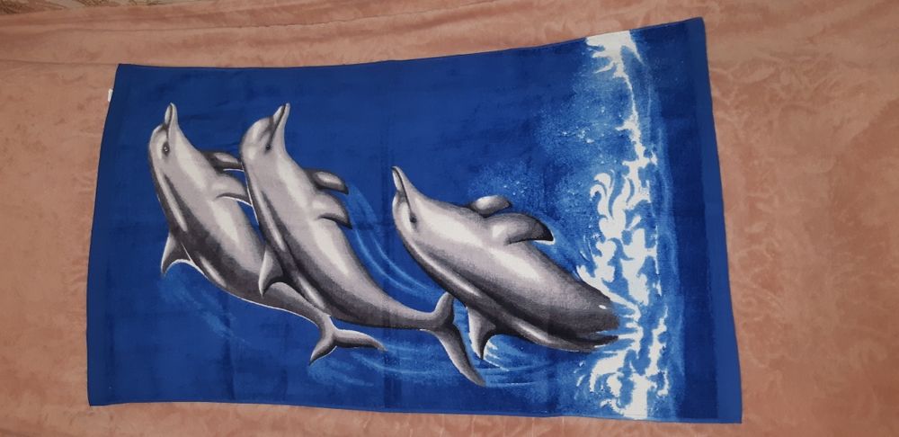 Продам нові рушники