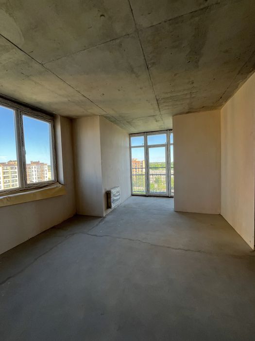 Продаж 2 кімнатної квартири