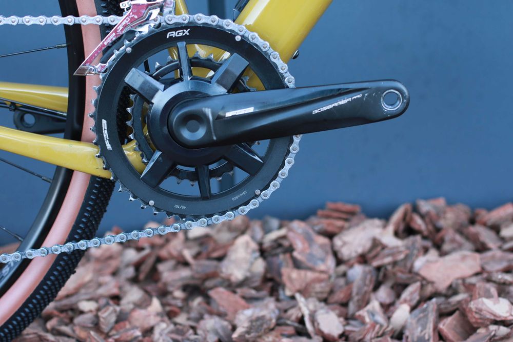 Cannondale Topstone Carbon гравийный велосипед циклокрос
