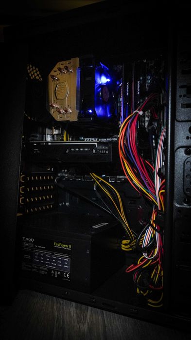 Gaming PC - As New64739684274179123