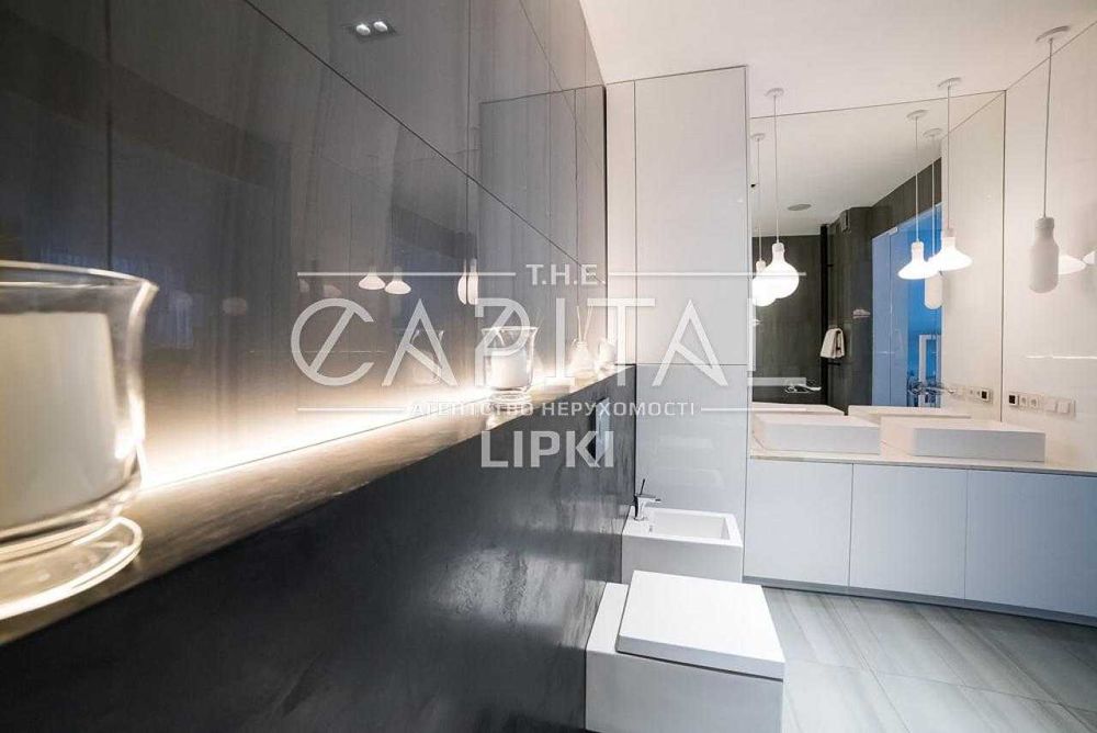 3-rooms apartment apartment by the address st. Bulvar Druzhby Narodov (area 125 m²) - Atlanta.ua - photo 10