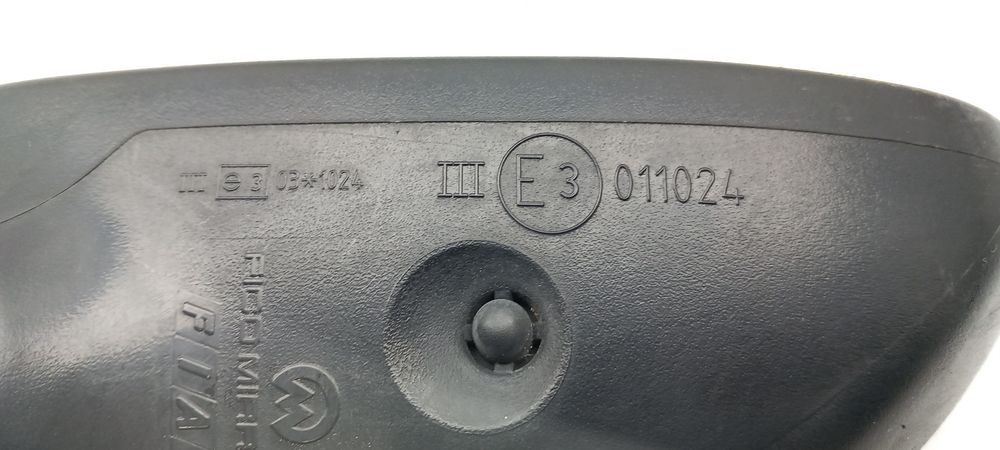 Retrovisor / espelho direito FIAT Grande Punto (199_)