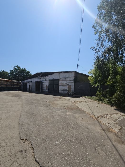 Оренда приміщення 150-500 м2. (склад, виробництво)