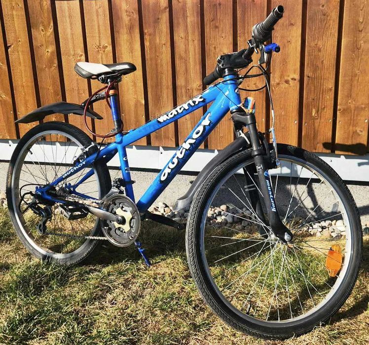 lekki _ Author Matrix 24”