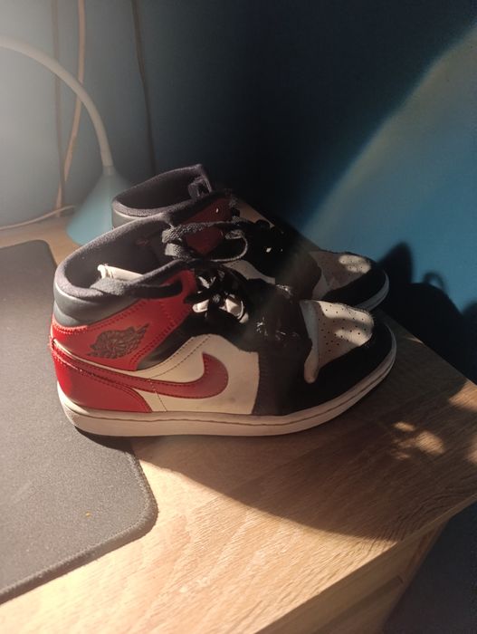 Jordan 1 retro rozmiar 38.5
