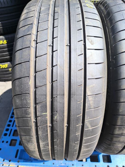 Opony Goodyear eagle f 1 asymetric 5 255/45/20 para