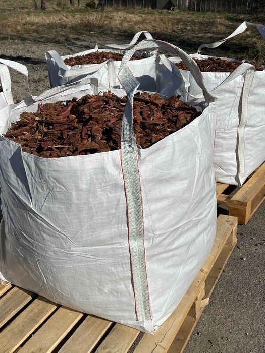 Kora Ogrodowa BigBag Darmowa Dostawa