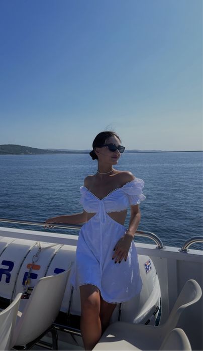Сукня українського бренду Dimitra