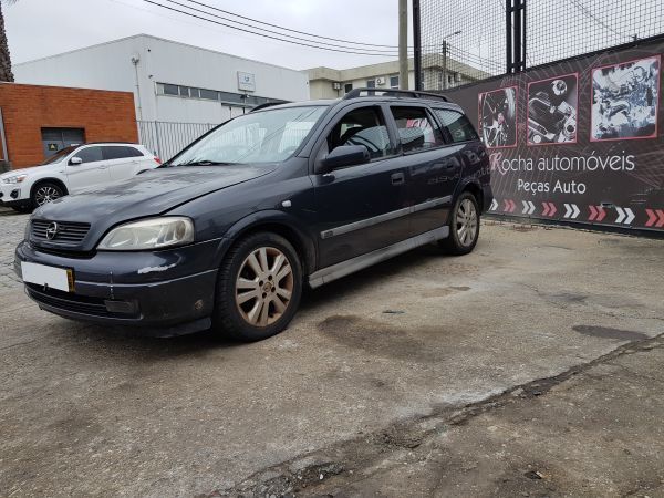 Para Peças Opel Astra G Combi (T98)