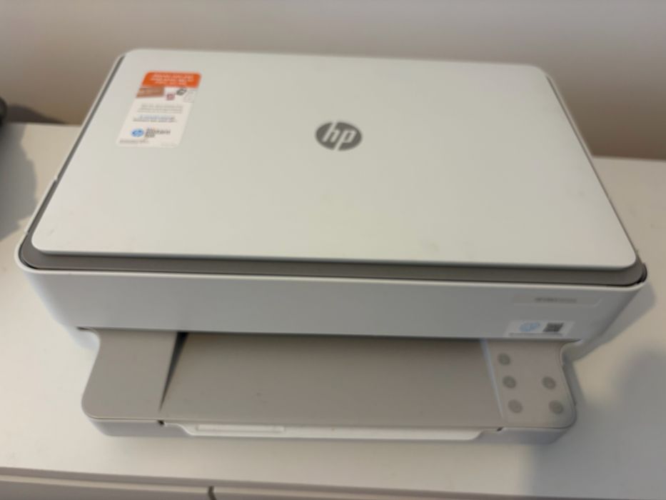 Drukarka HP Envy 6032e All-in-one WiFi