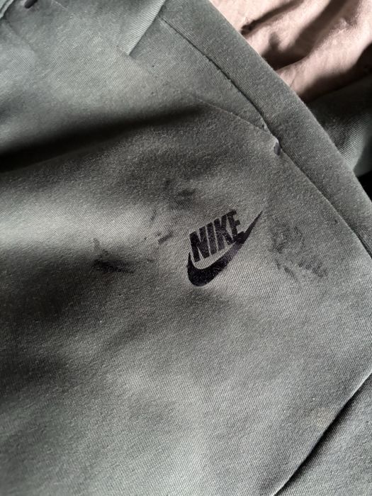 Nike tech oryginalny