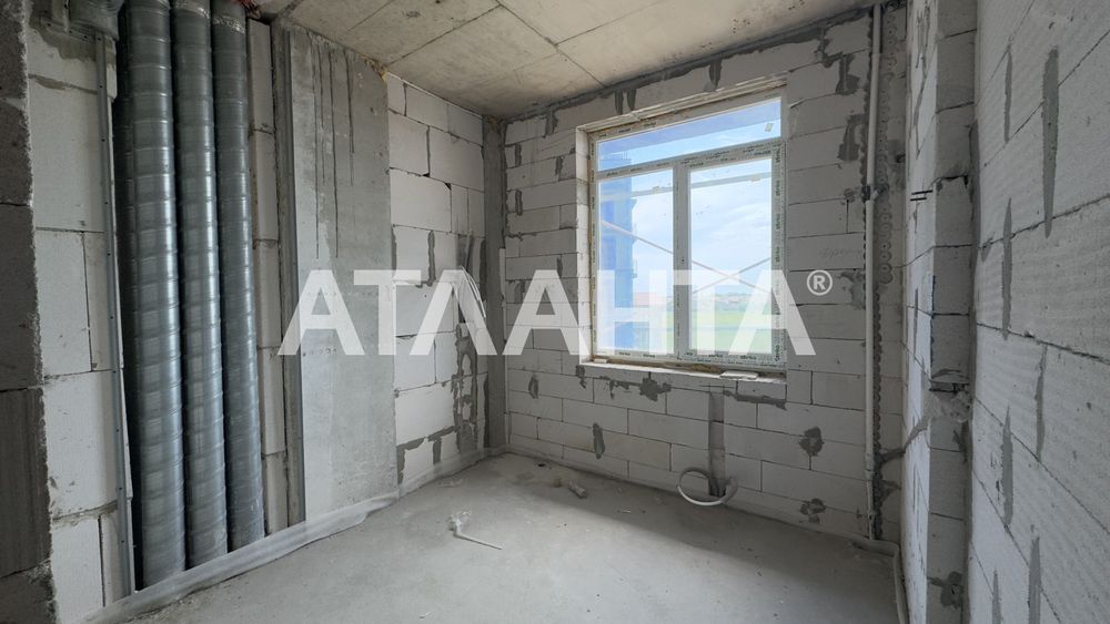 В продаже квартира в сданном доме ЖК Калейдоскоп