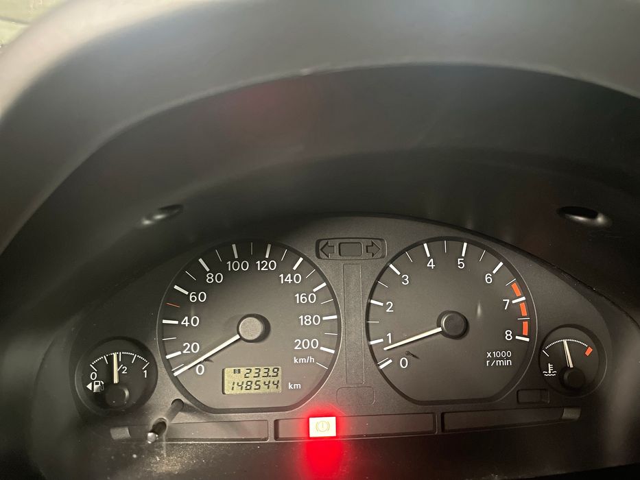 Mitsubishi Space Star 1.3i 148 mil km