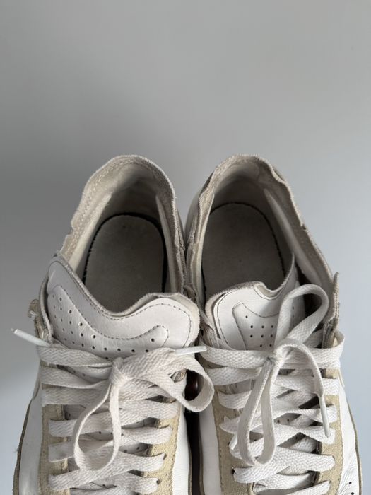 Кросівки Nike Waffle One White Phantom