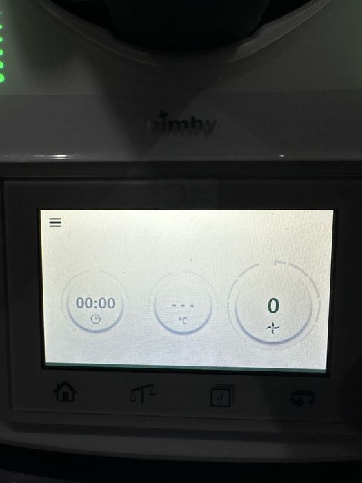 Bimby Thermomix TM5-2