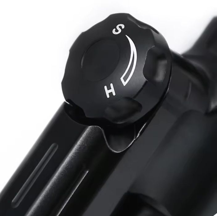 Демпфер руля/стабілізатор руля для електросамоката, мотоцикла