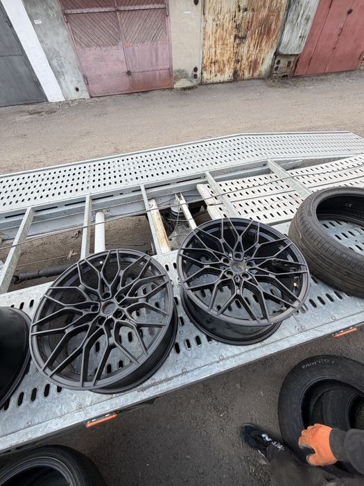 Диски він g30 bmw 5.112