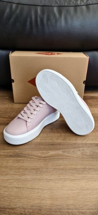 Buty Damskie Sneakersy Lee Cooper Trampki  R. 41 - 27 cm Wysyłka 24H