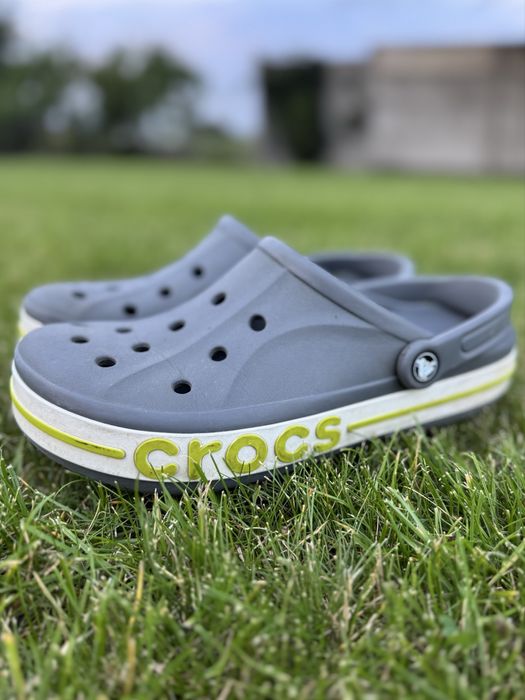 Crocs chodaki rozmiar 43-44