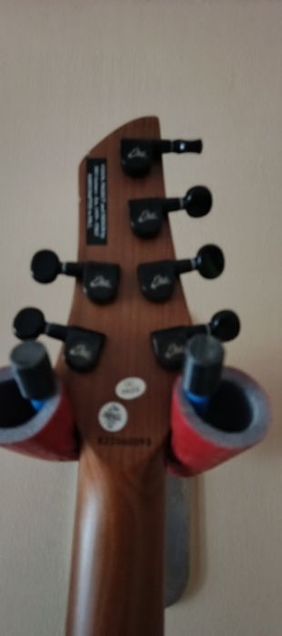 Gitara stratocaster Eko