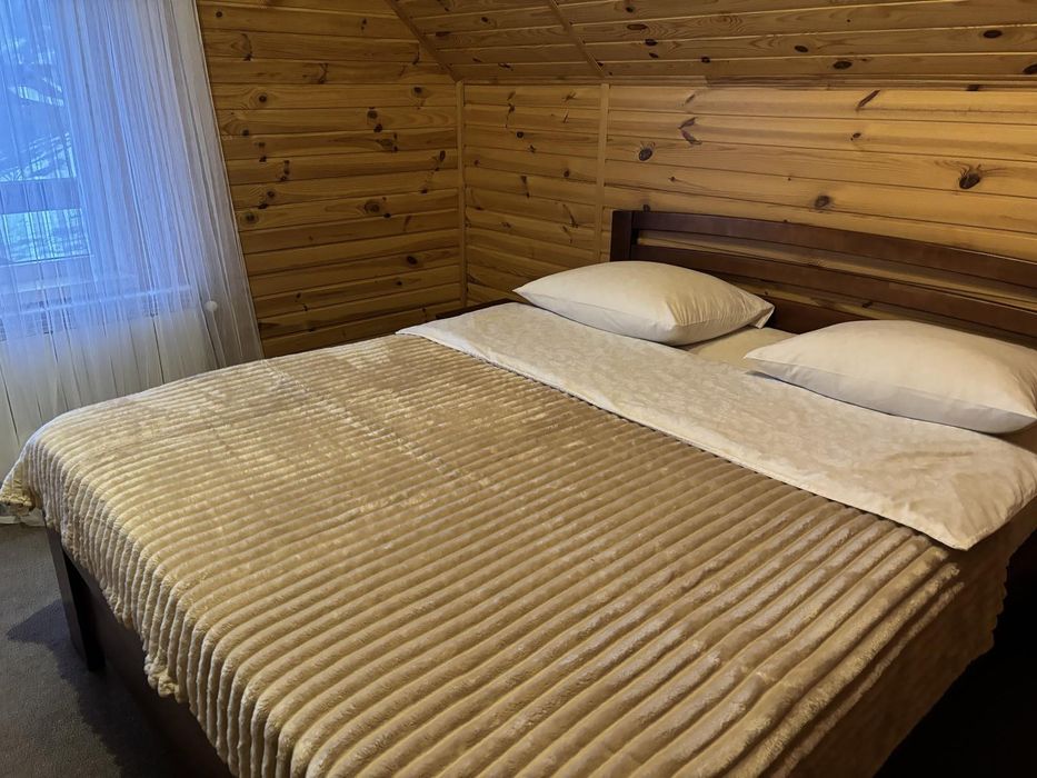 Відпочинок в Славське "Котедж Аліна"