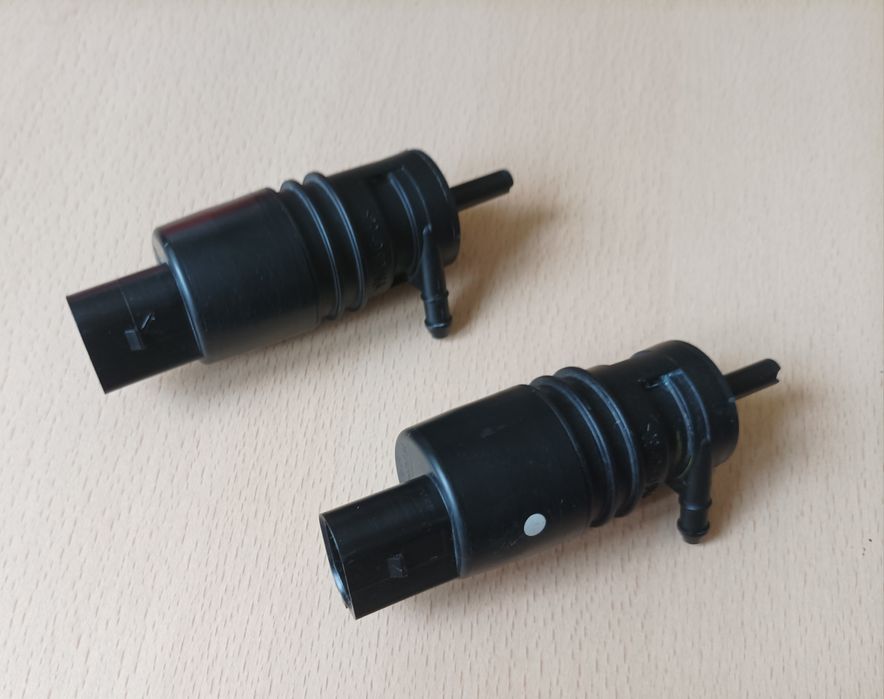 Насосы омывателя стекол для автомобилей, 22956229 и 23168044