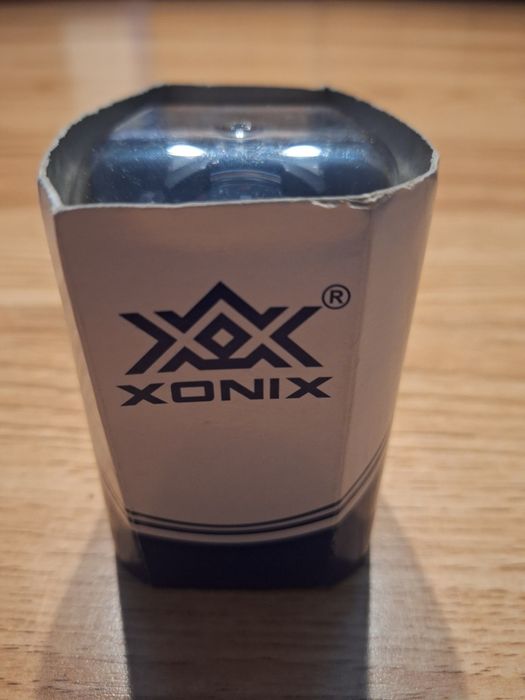 Sportowy zegarek Xonix z podświetleniem