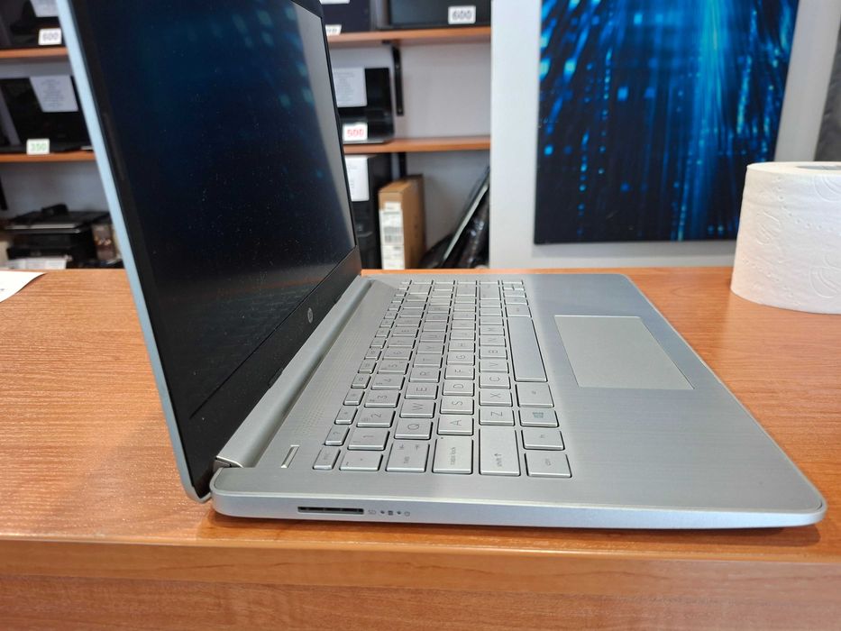 Laptop HP14  11th Gen 16D4 500NVMe Windows 11