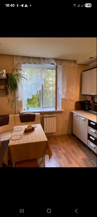 Оренда 2х кімн.квартири в р-ні Крошні