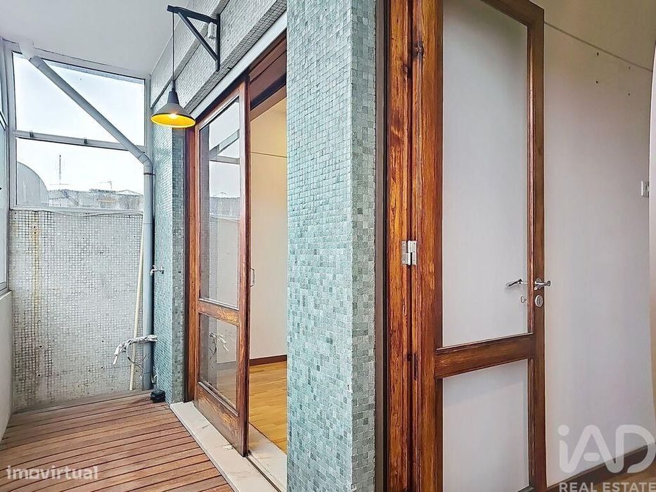 Apartamento T1 em Cedofeita, Santo Ildefonso, Sé, Miragaia, São Nicola