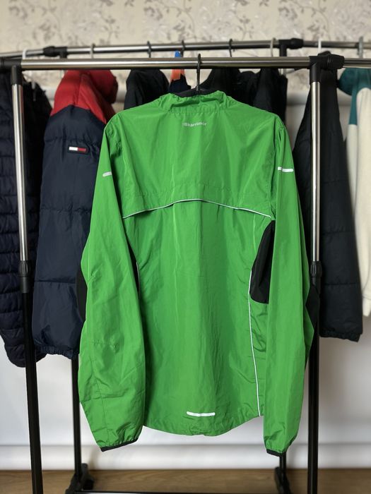 Вітровка Karrimor