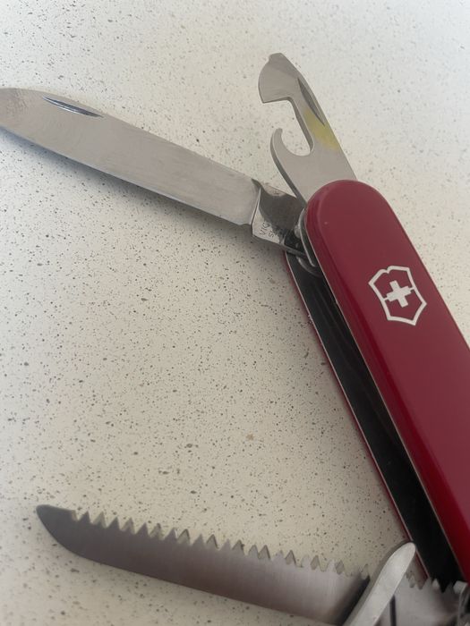 Victorinox Huntsman