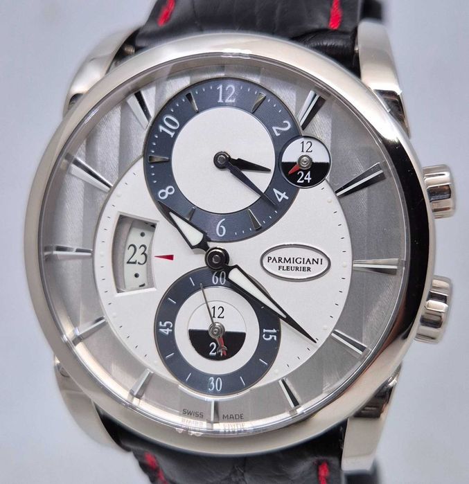 Parmigiani Fleurier Tonda Hemispheres PFC231
