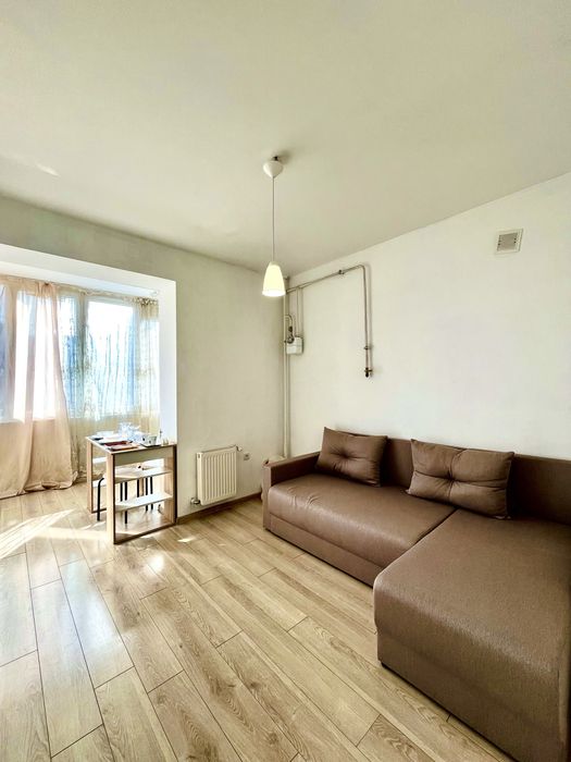 ‼️ГАРЯЧА Укомплектована НОВОБУДОВА‼️1 кімнатна‼️ПАРК‼️ОЗЕРО‼️