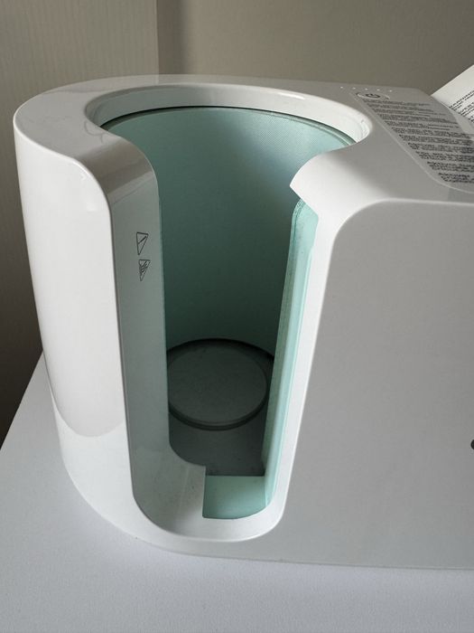 Cricut Mug Press + 5 canecas brancas