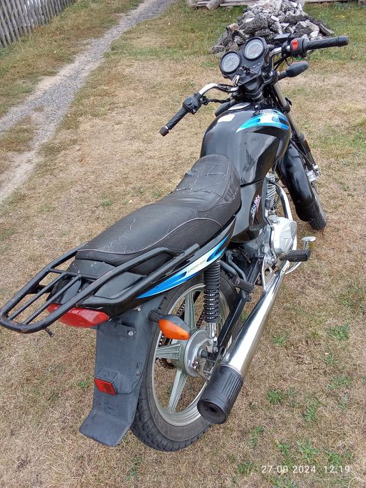 Продам Бйорда 150