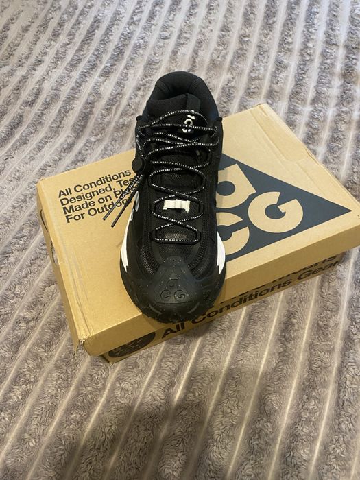 Кросівки Nike 43р