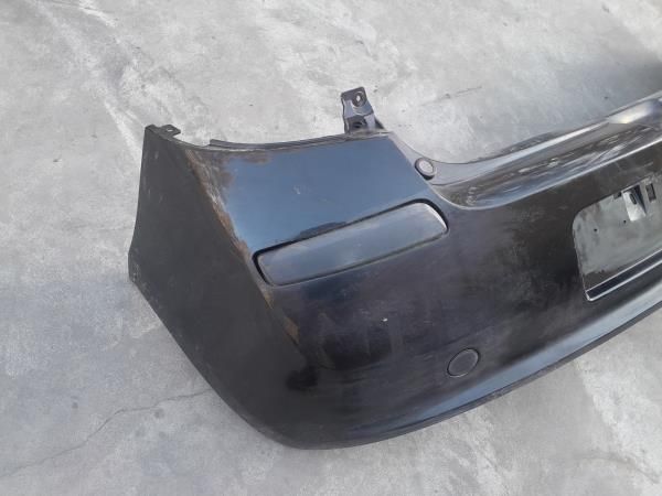 Pára-choques trás RENAULT Clio III (BR0/1, CR0/1)