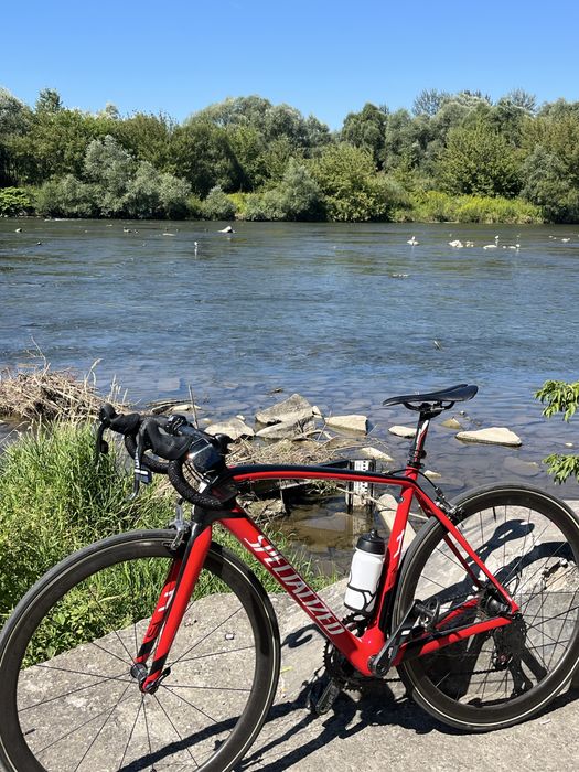 Rower szosowy Specialized tamac FULL CARBON (kolarzówka)