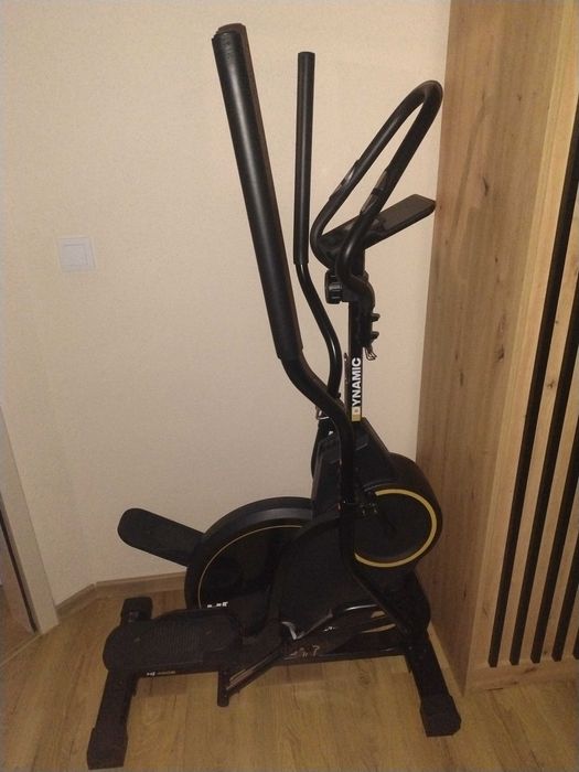 Orbitrek magnetyczny