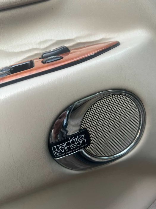 Лексус лх 470 Lexus lx 470 2006 год