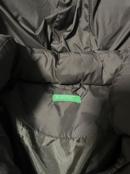 Куртка зимова 5-6 років