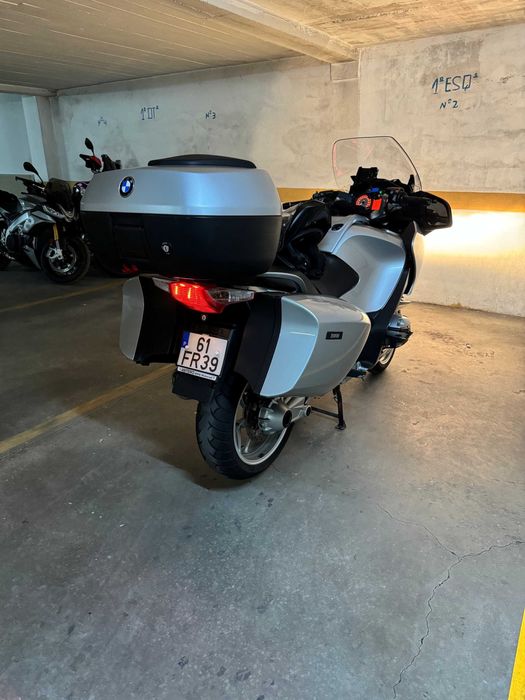 BMW RT 1200 Para Venda