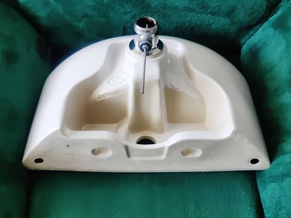 Umywalka 45 cm Villeroy & Boch