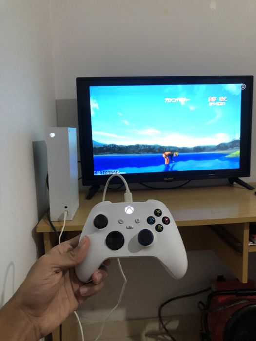 Xbox Series S (Perfect)64172178995329121